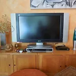 Azur 3000 Апартаменты Сен-Лоран-дю-Вар