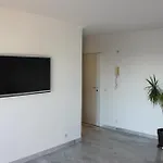 Апартаменты Azur 3000