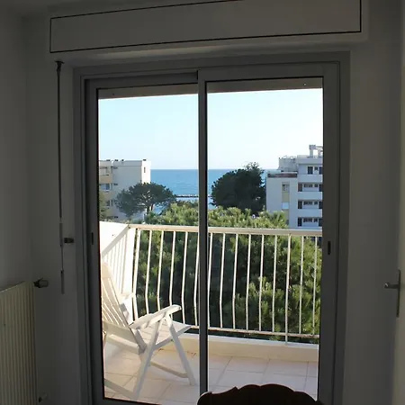 Azur 3000 Apartmán