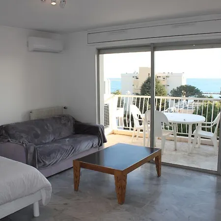 Azur 3000 Apartmán