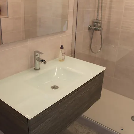 Apartmán Azur 3000 *