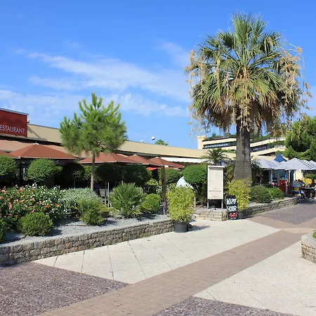 Azur 3000 Saint-Laurent-du-Var