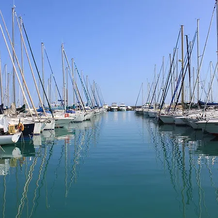 Azur 3000 생로랑뒤바르