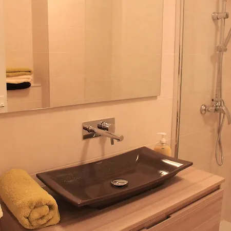 Apartmán Azur 3000 Saint-Laurent-du-Var