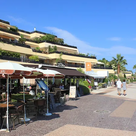 Azur 3000 Saint-Laurent-du-Var