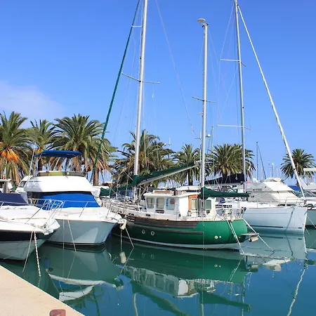 Azur 3000 Saint-Laurent-du-Var