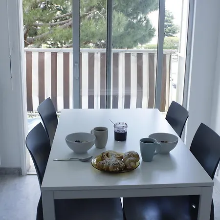 Apartmán Azur 3000 Saint-Laurent-du-Var