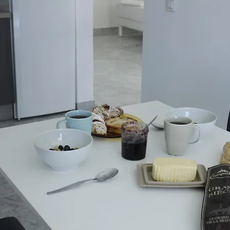 아파트 Azur 3000 *