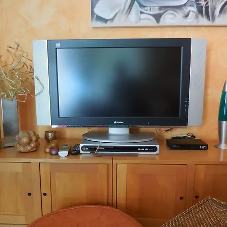 Azur 3000 Apartmán Saint-Laurent-du-Var