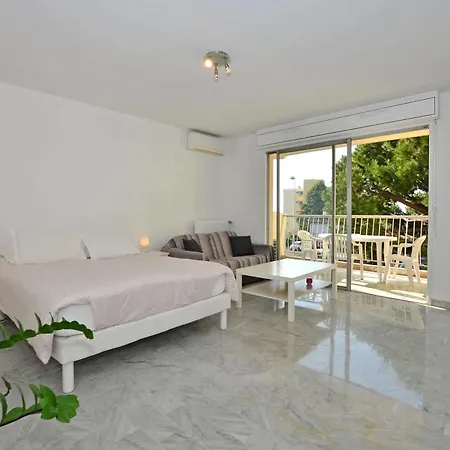 Azur 3000 Apartmán Saint-Laurent-du-Var