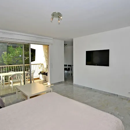 Azur 3000 Apartmán *