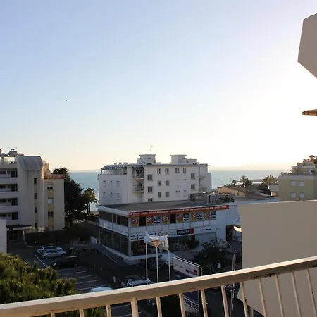 Azur 3000 * 생로랑뒤바르