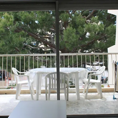 아파트 Azur 3000 *