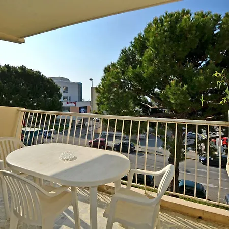 Apartmán Azur 3000 Saint-Laurent-du-Var