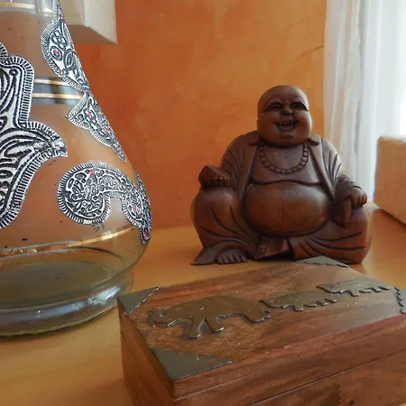 Azur 3000 아파트 *