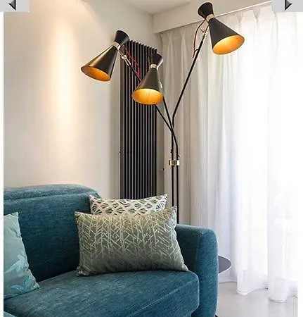 Azur 3000 Apartmán