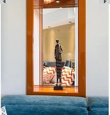 Apartmán Azur 3000 Saint-Laurent-du-Var