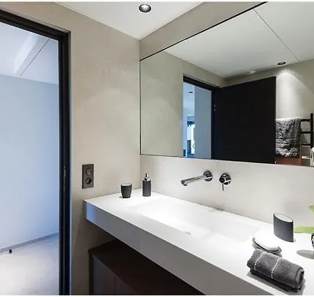 Azur 3000 Apartmán Saint-Laurent-du-Var