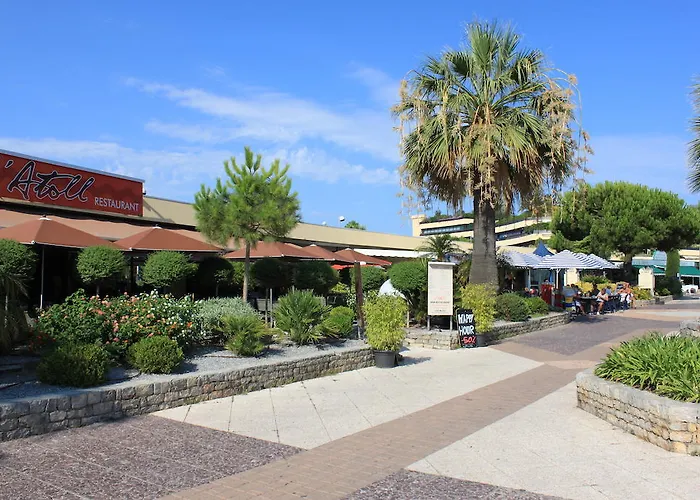 Azur 3000 Saint-Laurent-du-Var