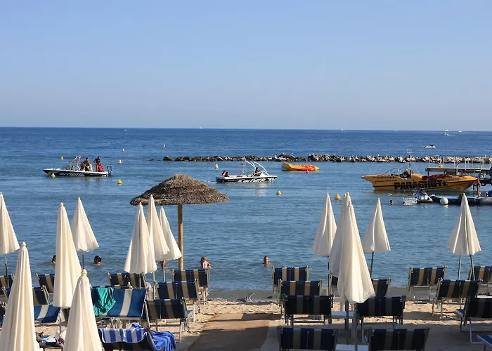 Azur 3000 Saint-Laurent-du-Var