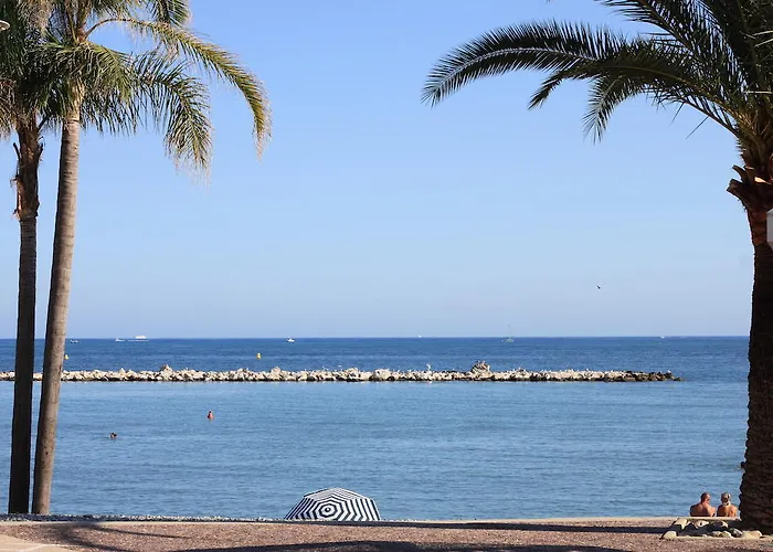 Azur 3000 Saint-Laurent-du-Var