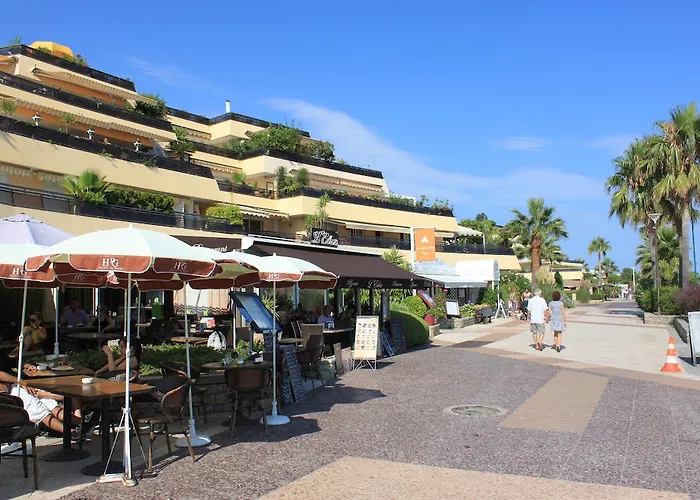 Azur 3000 Saint-Laurent-du-Var