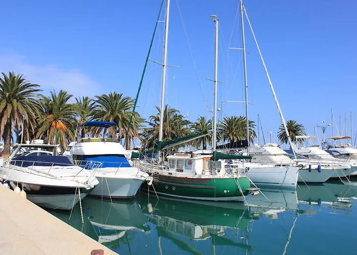 Azur 3000 Saint-Laurent-du-Var