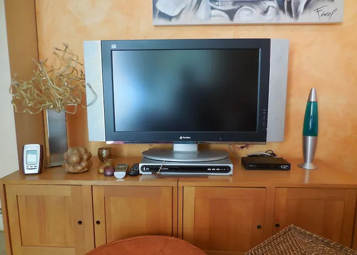 Azur 3000 Daire Saint-Laurent-du-Var