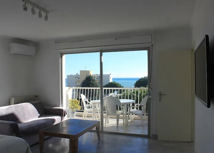 Azur 3000 * Saint-Laurent-du-Var