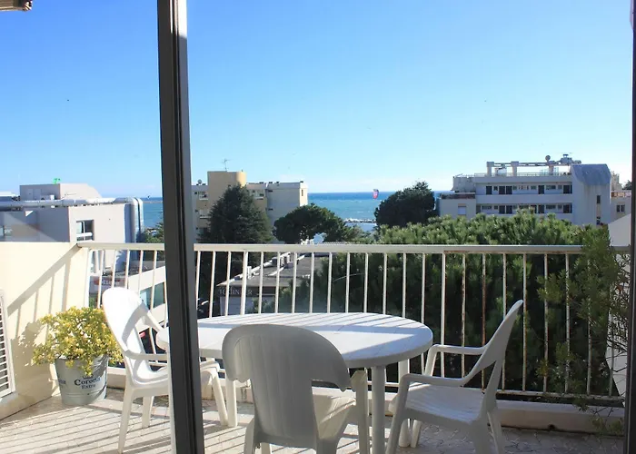 Azur 3000 Saint-Laurent-du-Var