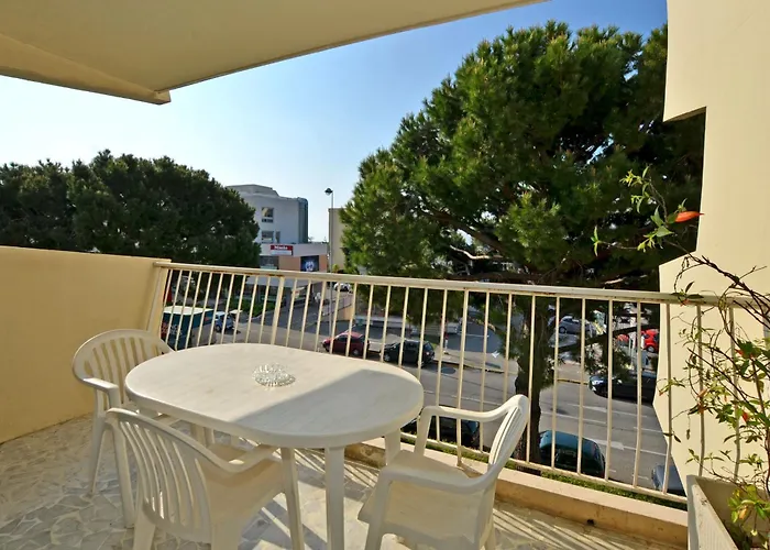 Daire Azur 3000 Saint-Laurent-du-Var