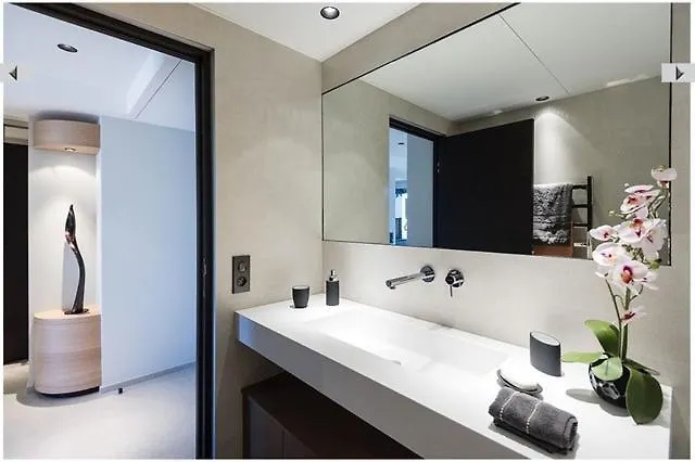 Azur 3000 شقة سا لُرون دو فار